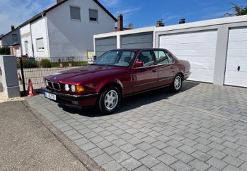 BMW 730 143.000 km 20.730 &euro; Ulm 89079
