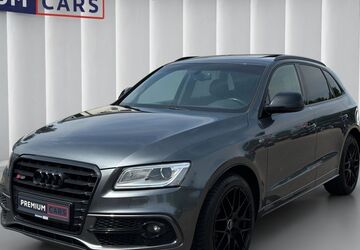 Audi SQ5 199.000 km 20.990 &euro; Laupheim 88471