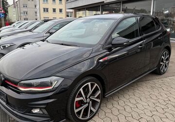 VW Polo 71.000 km 20.900 &euro; Senden 89250