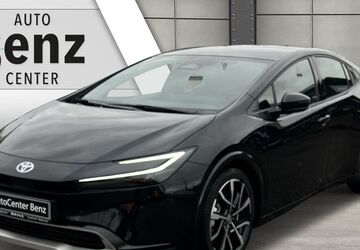 Toyota Prius 21.500 km 36.290 &euro; Laupheim 88471