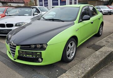 Alfa Romeo Andere 225.000 km 899 &euro; Geislingen an der Steige 73312