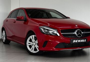 Mercedes-Benz A 200 85.884 km 22.599 &euro; Dornstadt 89160