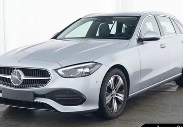 Mercedes-Benz C 200 20.050 km 40.960 &euro; Neu-Ulm 89231