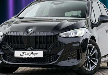 BMW 218 23.690 km 29.750 &euro; Günzburg 89312