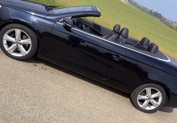 VW Eos 215.211 km 5.650 &euro; Lonsee 89173