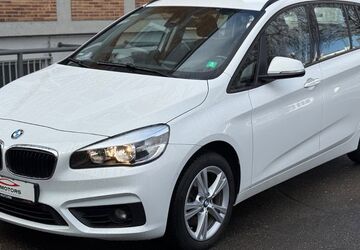 BMW 218 170.000 km 9.300 &euro; Neu-Ulm 89231