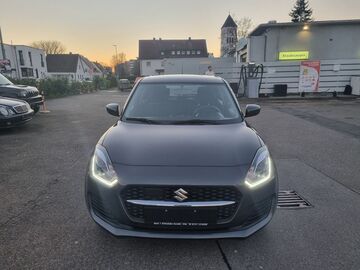 Gebrauchte Suzuki Swift