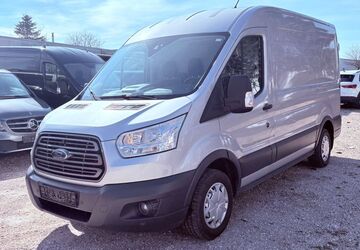 Ford Transit 116.000 km 12.990 &euro; Ulm-Jungingen 89081