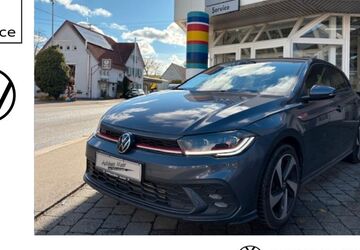 VW Polo 23.500 km 23.888 &euro; Kuchen 73329