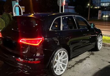 Audi SQ5 120.000 km 19.999 &euro; Ulm 89077