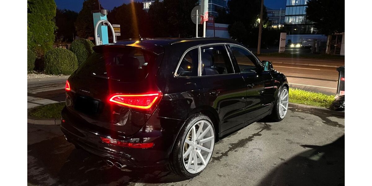 Audi SQ5 120.000 km 19.999 &euro; Ulm 89077
