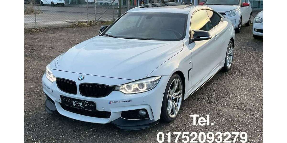 BMW 428 180.000 km 13.990 &euro; Neu-Ulm 89231