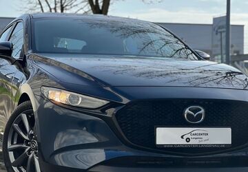 Mazda 3 79.200 km 18.699 &euro; Langenau 89129