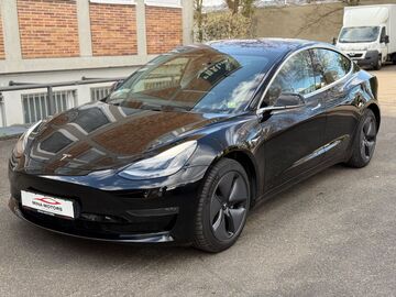 Gebrauchte Tesla Model 3