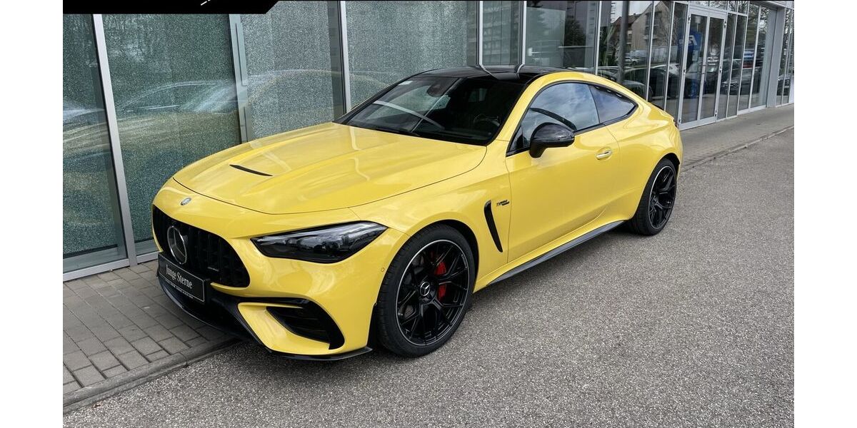 Mercedes-Benz CLE 53 AMG 10.361 km 92.900 &euro; Günzburg 89312