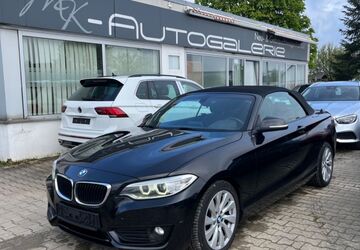 BMW 220 197.000 km 14.990 &euro; Ulm-Jungingen 89081