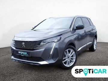 Gebrauchte Peugeot 5008