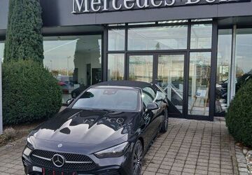 Mercedes-Benz CLE 220 6.000 km 69.000 &euro; Langenau 89129