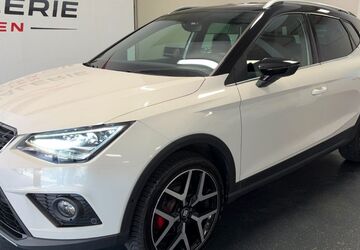 Seat Arona 47.000 km 17.990 &euro; Amstetten 73340