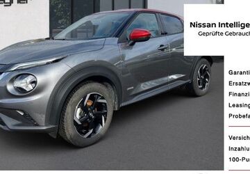Nissan Juke 32.900 km 24.950 &euro; Kötz-Ebersbach 89359