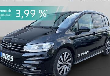VW Touran 14.000 km 35.888 &euro; Ehingen 89584