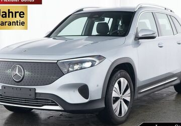 Mercedes-Benz EQB 21.469 km 37.860 &euro; Neu-Ulm 89231