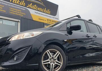 Mazda 5 213.000 km 2.699 &euro; Weißenhorn 89264