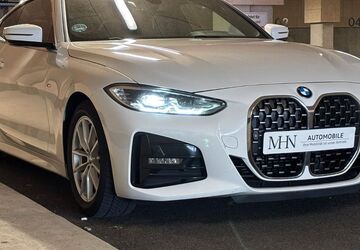 BMW 420 92.872 km 36.490 &euro; Ulm 89081