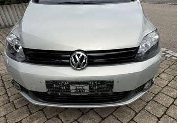 VW Golf Plus 163.426 km 3.900 &euro; Gerstetten / Dettingen 89547