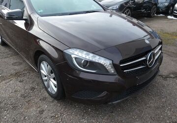 Mercedes-Benz A 180 159.000 km 8.975 &euro; Neu-Ulm 89231