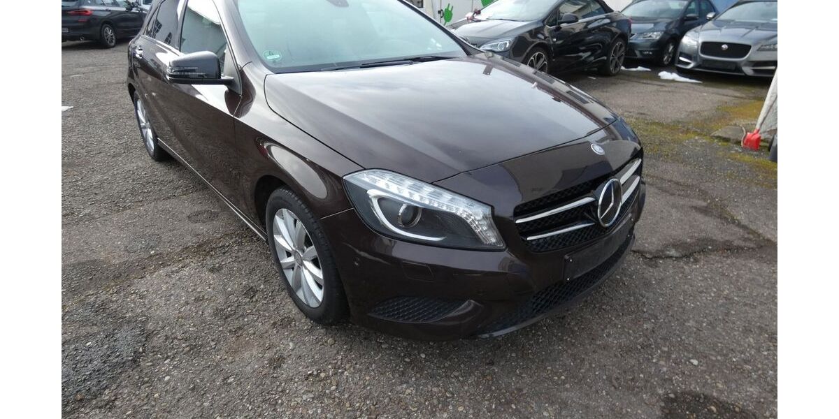 Mercedes-Benz A 180 159.000 km 8.975 &euro; Neu-Ulm 89231