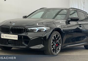 BMW 320 14.106 km 53.999 &euro; Ulm 89077