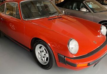 Porsche 911 Urmodell 171.335 km 66.900 &euro; Vöhringen 89269