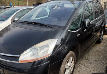 Citroen Grand C4 Picasso / SpaceTourer 173.000 km 3.650 &euro; Ulm-Donautal 89079