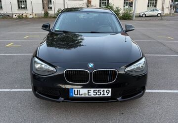 BMW 114 183.000 km 5.200 &euro; Ulm 89075