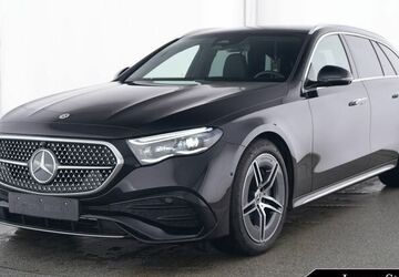 Mercedes-Benz E 450 10.279 km 72.940 &euro; Neu-Ulm 89231