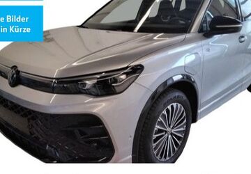 VW Tiguan 8.394 km 49.570 &euro; Neu-Ulm 89231