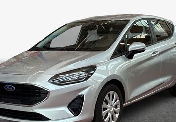 Ford Fiesta 18.790 km 12.900 &euro; Neu-Ulm 89231