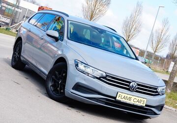 VW Passat Variant 150.000 km 18.990 &euro; Vöhringen 89269