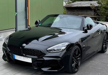 BMW Z4 M40 12.800 km 51.700 &euro; Neu-Ulm 89231