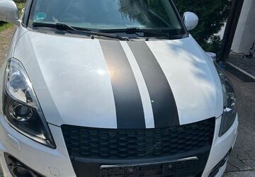 Suzuki Swift 150.000 km 6.100 &euro; Hohenstadt 73345