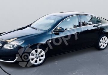 Opel Insignia 200.500 km 8.000 &euro; Günzburg 89312