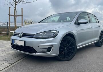 VW Golf 70.000 km 13.900 &euro; Dornstadt 89160