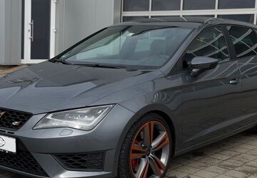 Seat Leon 192.000 km 12.890 &euro; Elchingen 89275