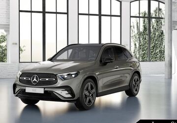 Mercedes-Benz GLC 300 15.588 km 59.970 &euro; Neu-Ulm 89231