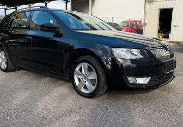 Skoda Octavia 70.000 km 14.990 &euro; Ulm 89077