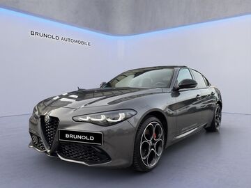 Gebrauchte Alfa Romeo Giulia