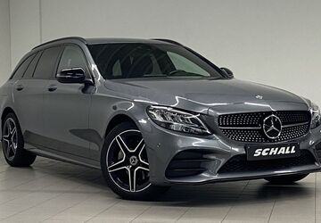 Mercedes-Benz C 220 169.901 km 24.479 &euro; Dornstadt 89160