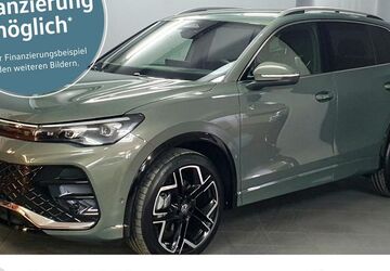 VW Tiguan 7.590 km 44.650 &euro; Blaubeuren 89143
