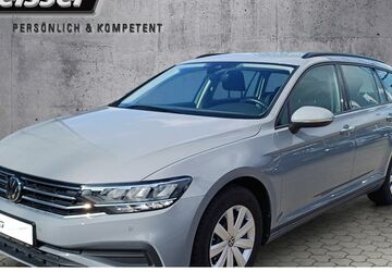 VW Passat Variant 32.417 km 27.480 &euro; Ulm 89077